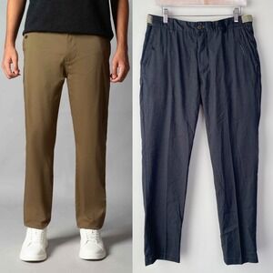 Descendant of Thieves Mens Run & Gun Pants 32 Gray Limited Edition Dont Tell Mom